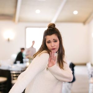 Meet your Posher, Abbe